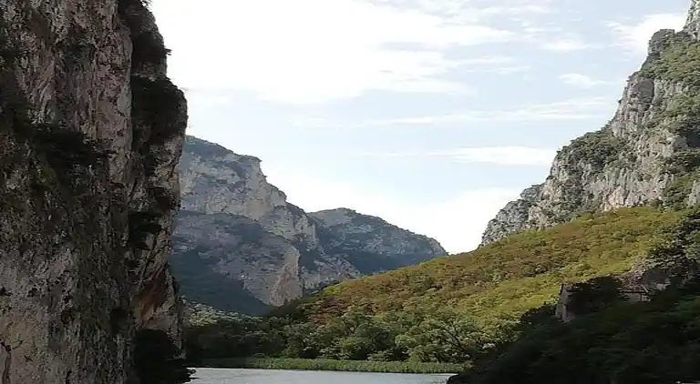 Casa vacanze in Grumale