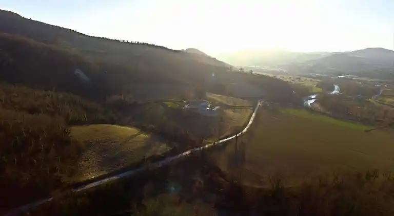 Casa vacanze in Grumale