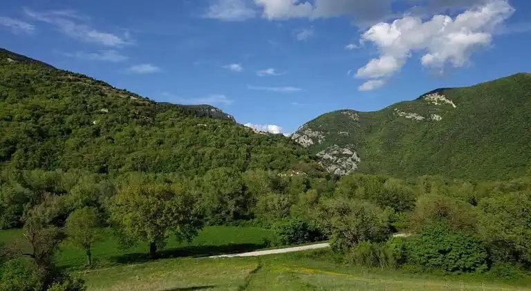 Casa vacanze in Grumale