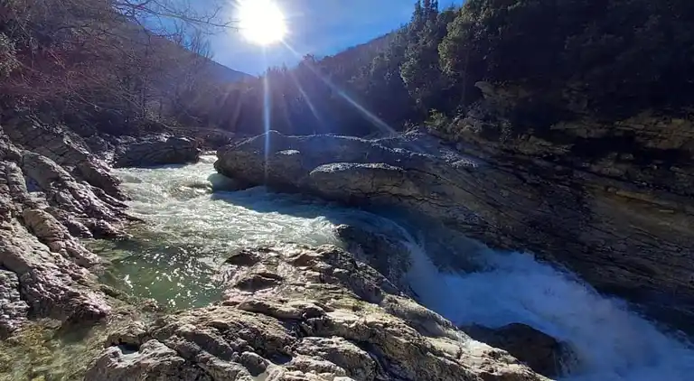 Casa vacanze in Grumale