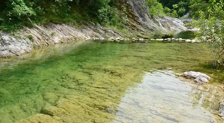 Casa vacanze in Grumale