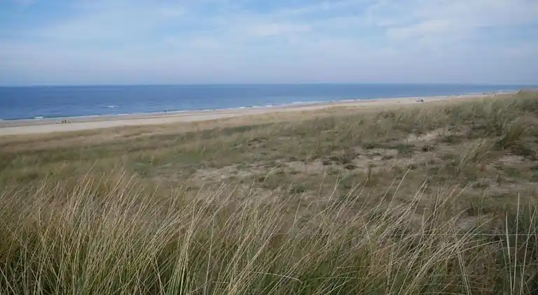 Ferielejlighed i Bergen aan Zee