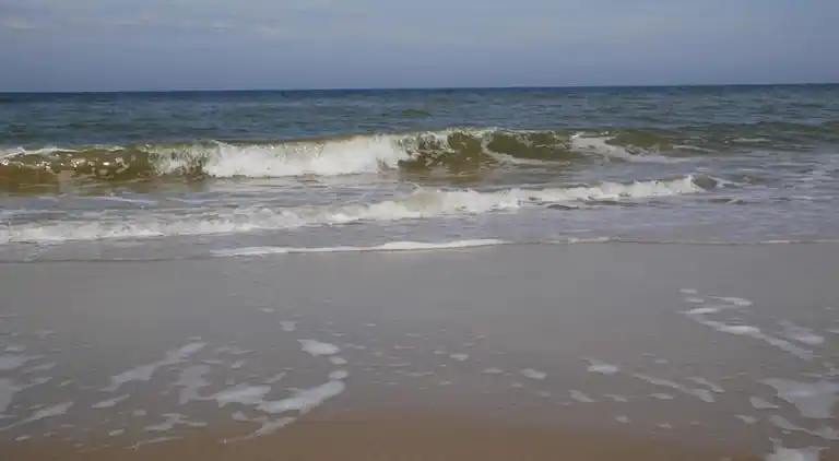 Ferielejlighed i Bergen aan Zee