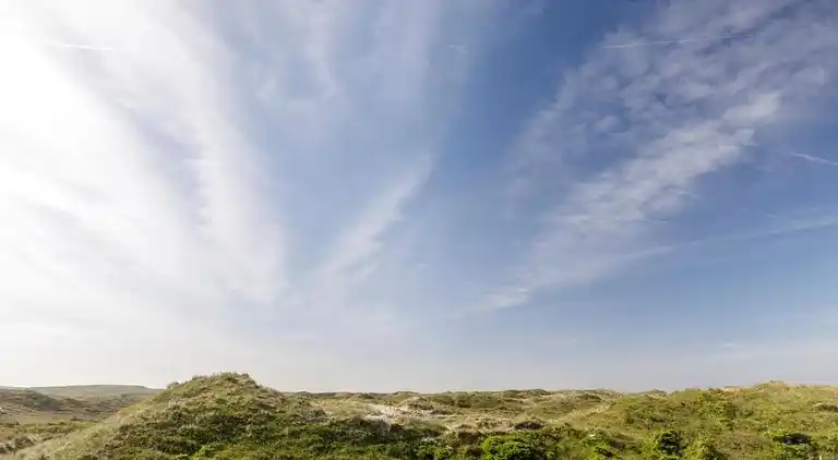Ferielejlighed i Bergen aan Zee