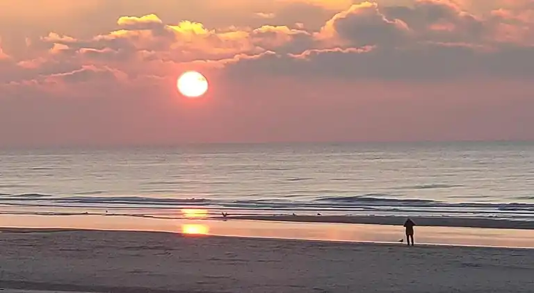 Ferielejlighed i Bergen aan Zee