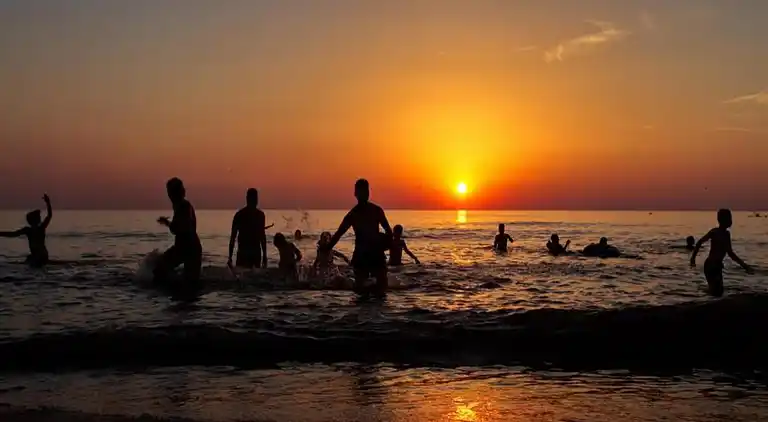 Casa vacanze in South Holland