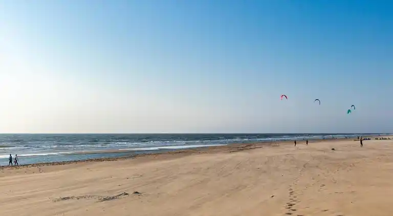 Casa vacanze in South Holland