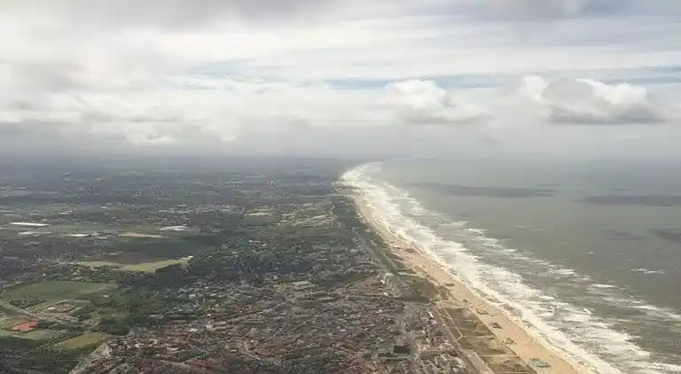Ferielejlighed i Zuid-Holland