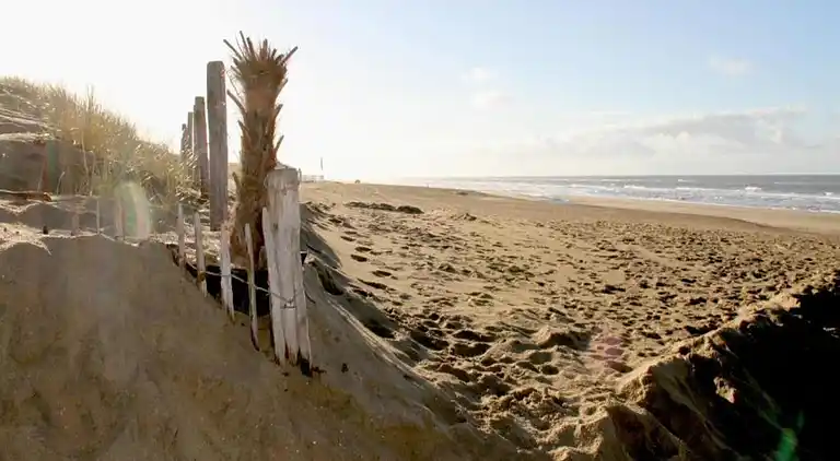 Ferielejlighed i Zuid-Holland