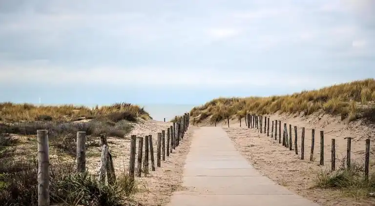 Casa vacanze in South Holland