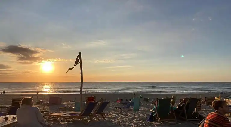 Casa vacanze in South Holland