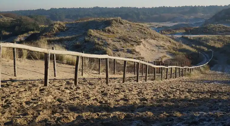 Holiday home in South Holland