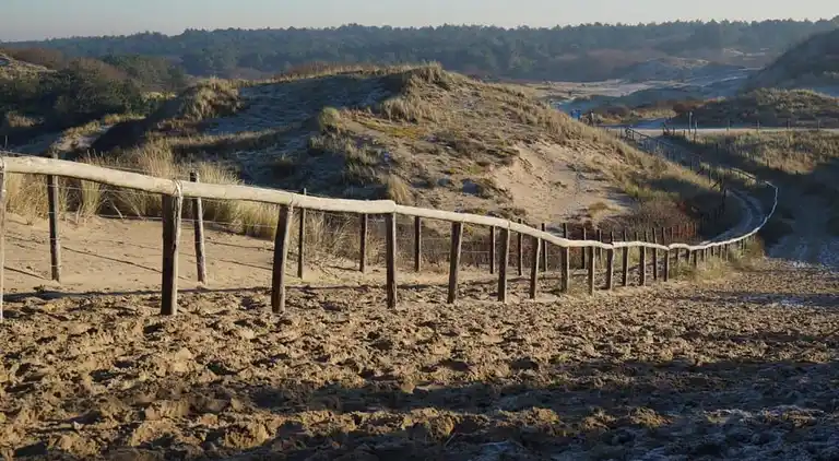 Casa vacanze in South Holland