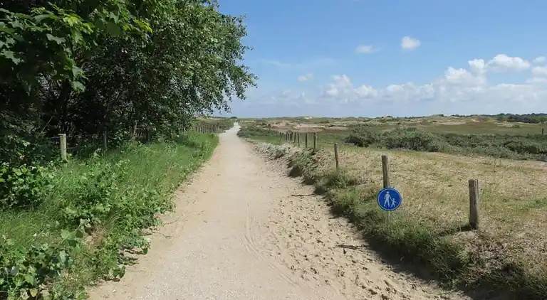 Holiday home in South Holland
