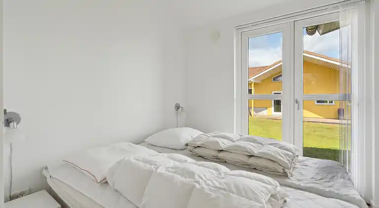 Meerblick und Ruhe im Haus für 10 Personen