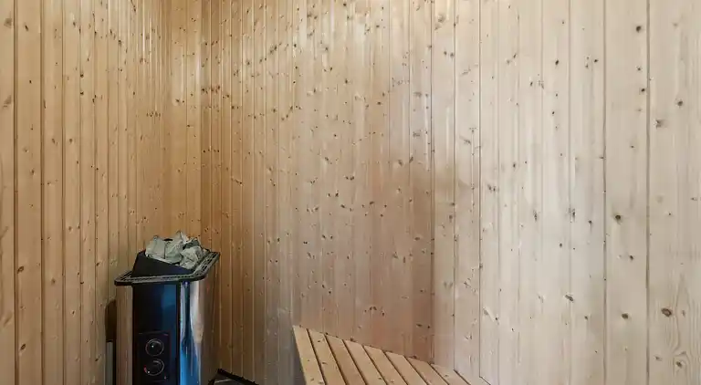 Meerblick und Ruhe im Haus für 10 Personen