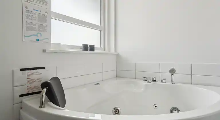 Meerblick und Ruhe im Haus für 10 Personen