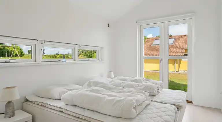 Meerblick und Ruhe im Haus für 10 Personen