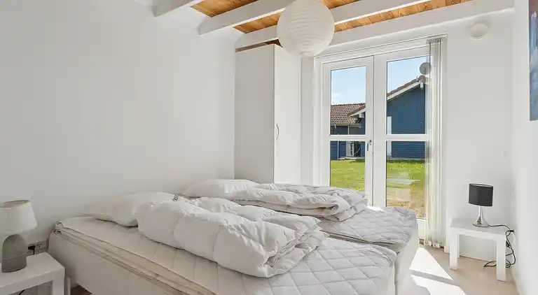 Meerblick und Ruhe im Haus für 10 Personen