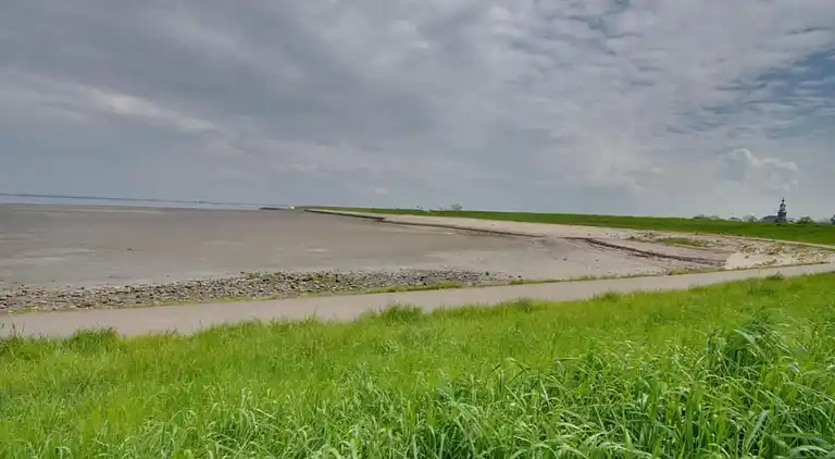 Sommerhus i Wilhelminadorp