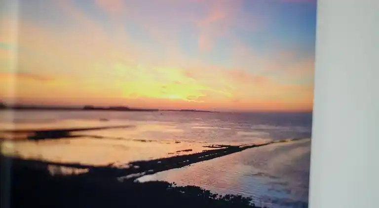 Sommerhus i Wilhelminadorp