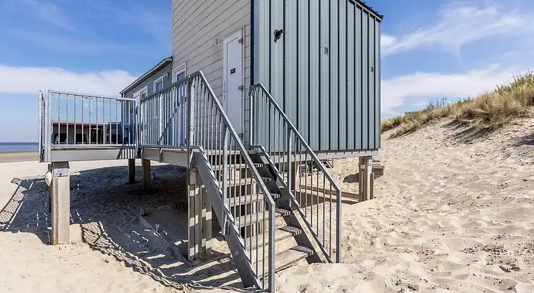 Holiday home in Kamperland