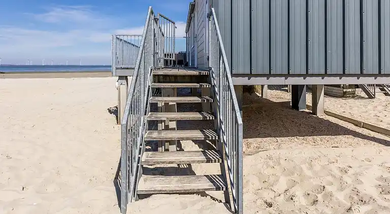 Holiday home in Kamperland