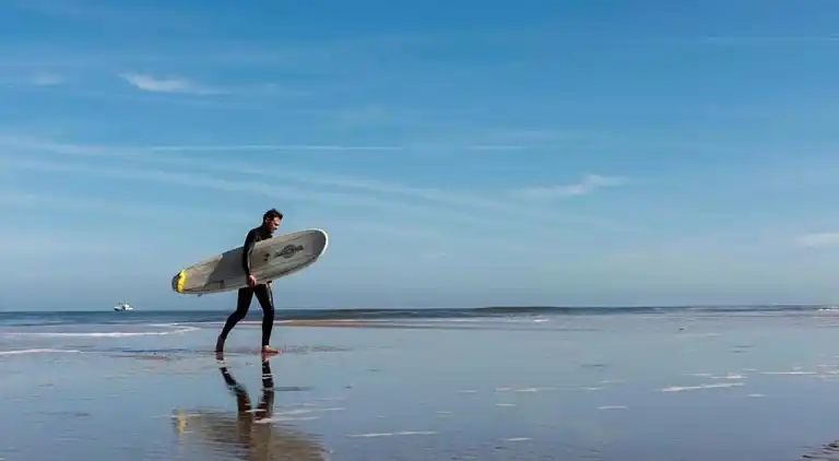 Apartment in Noordwijk aan Zee