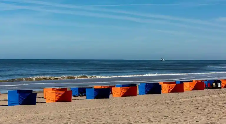 Apartment in Noordwijk aan Zee