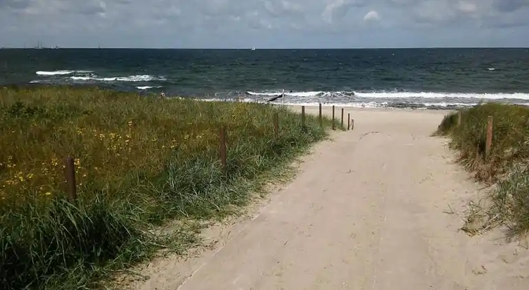 Apartment in Rövershagen