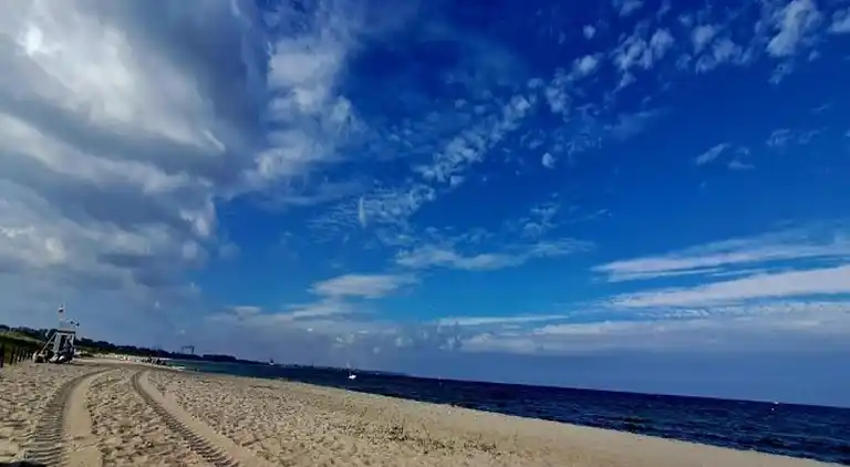 Apartment in Rövershagen