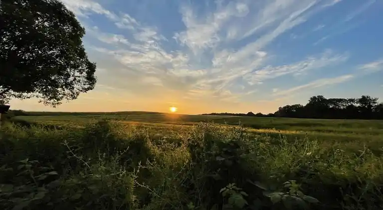 Ferielejlighed i Kühlungsborn-West
