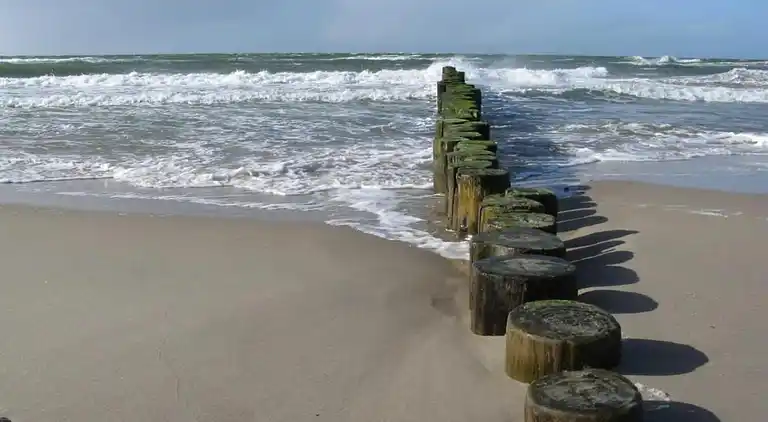 Apartment in Rövershagen