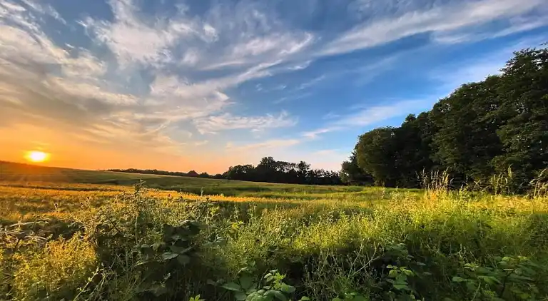 Ferielejlighed i Kühlungsborn-West