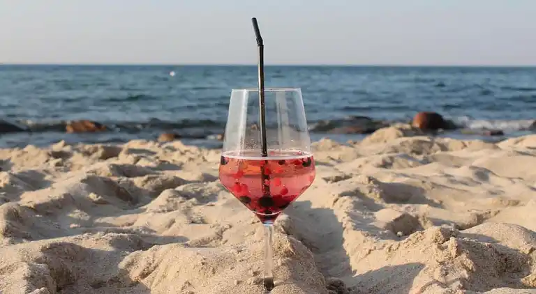 Ferielejlighed ved Østersøkysten Tyskland