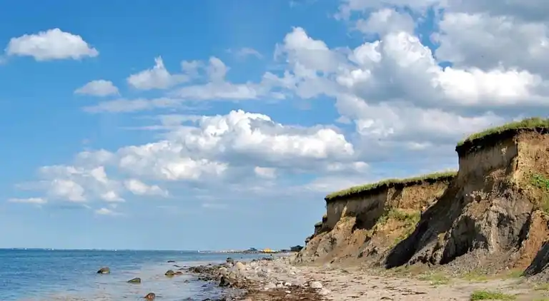 Ferielejlighed i Zingst