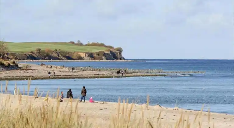 Apartment in Niederklutz