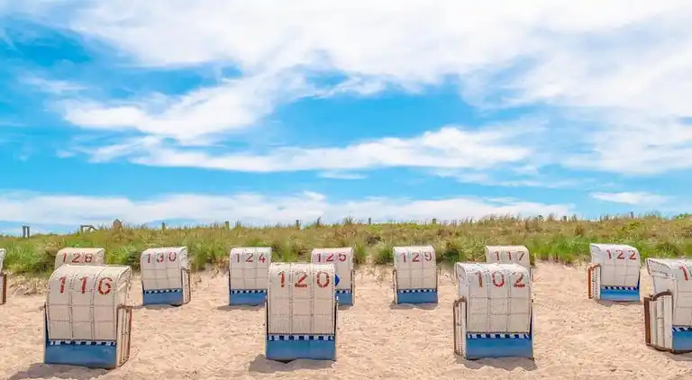 Holiday home in Kägsdorf