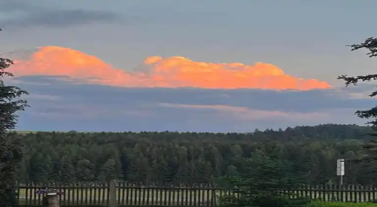 Holiday home in Neudorf