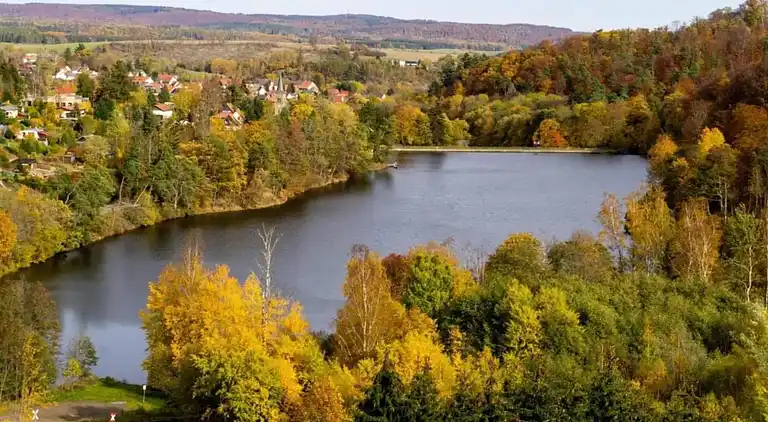 Casa vacanze in Friedrichshöhe