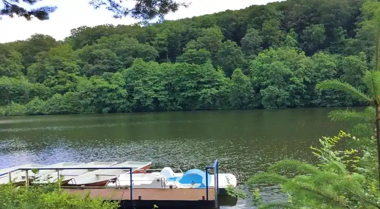 Casa vacanze in Friedrichshöhe