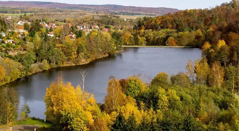 Holiday home in Neudorf
