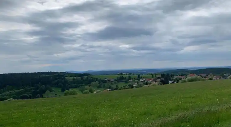 Casa vacanze in Friedrichshöhe