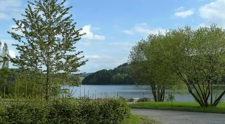 Holiday home in Neudorf