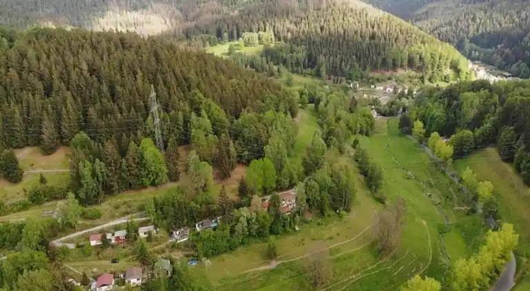 Holiday home in Neudorf