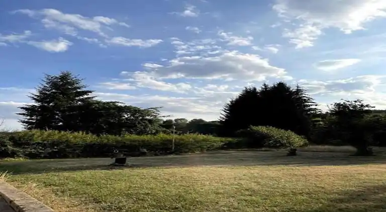 Holiday home in Neudorf