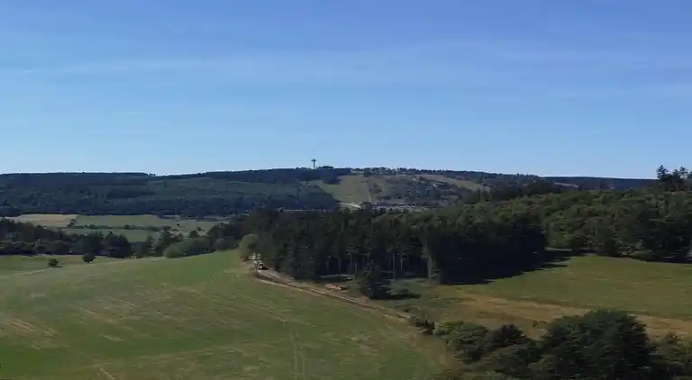 Leilighet i Schwalefeld