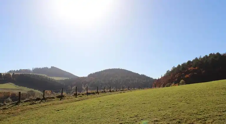 Leilighet i Schwalefeld