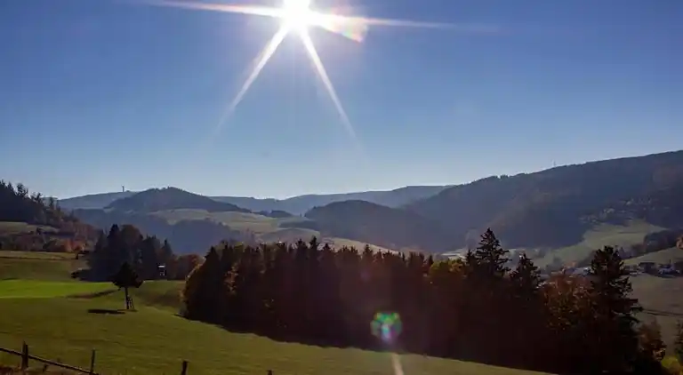 Apartment in Willingen (Upland)