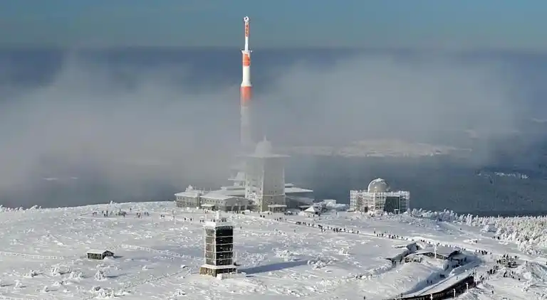 Apartment in Heimburg